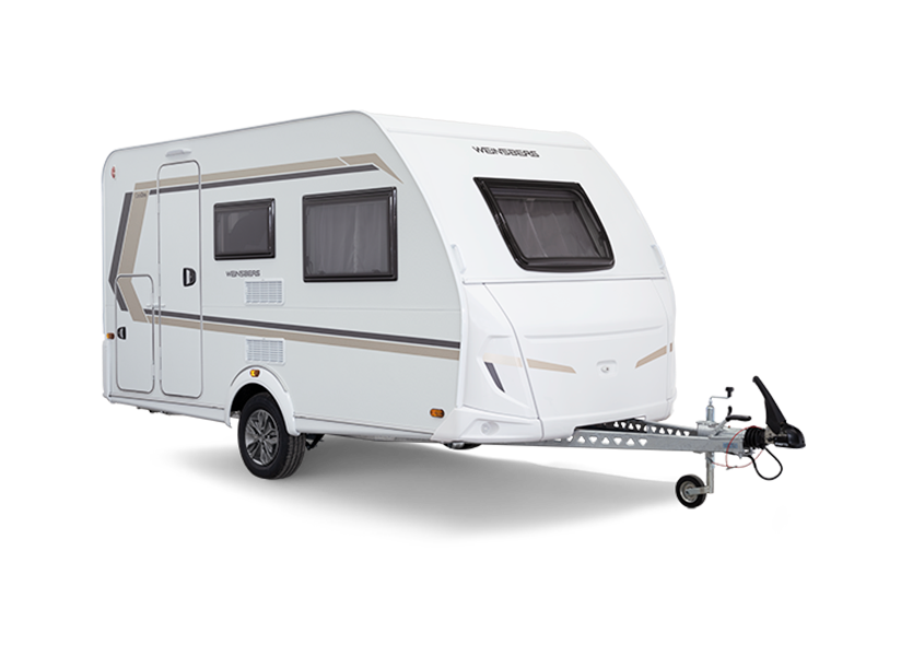 weinsberg lakokocsi 400lk kezdokep