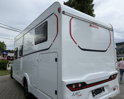 Dethleffs Just Go T6815 Eb Lakoauto 010.jpg