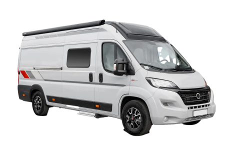 Weinsberg CARATOUR 600MQ