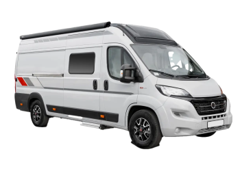 Weinsberg CARATOUR 600MQ