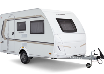 Weinsberg lakókocsi 400LK