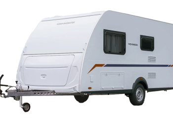 Weinsberg lakókocsi 470QDK